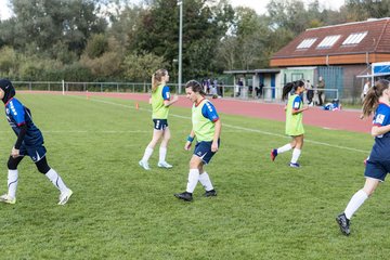 Bild 14 - U19 Nordlichter im NSV - VfL Pinneberg : Ergebnis: 2:5